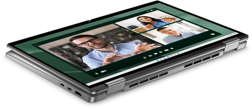DELL SPL|Latitude 7350|U7-155U|16GB|512GB SSD|13.3" QHD+ Touch 2-in-1|IR Cam & Mic|SmtCd|3 Cell|65W|WLAN|Backlit Kb|W11 Pro|3Y ProSpt (TN5MR)