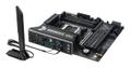 ASUS AMD TUF GAMING B850M-PLUS WIFI7 Micro-ATX motherboard DDR5 PCIe 5.0 3xM.2 1xHDMI 1xDisplayPort (90MB1MU0-M0EAY0)