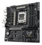 ASUS AMD TUF GAMING B850M-PLUS WIFI7 Micro-ATX motherboard DDR5 PCIe 5.0 3xM.2 1xHDMI 1xDisplayPort (90MB1MU0-M0EAY0)