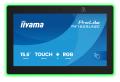 IIYAMA 15,6" RGB LED-LightbarAndroid  (TW1625LASC-B3PNR)