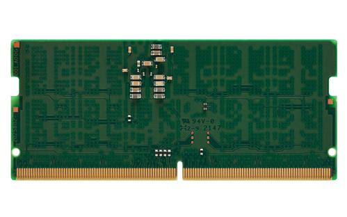 KINGSTON 16GB DDR5 5600MT/S ECC SODIMM   MEM (KTL-TN556T-16G)