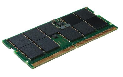 KINGSTON 16GB DDR5 5600MT/S ECC SODIMM   MEM (KTL-TN556T-16G)
