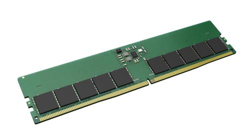 KINGSTON 16GB DDR5-5600MT/ s ECC Module (KTL-TS556E-16G)