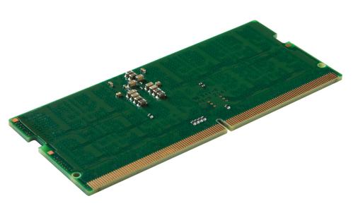 KINGSTON 16GB DDR5 5600MT/S ECC SODIMM   MEM (KTL-TN556T-16G)