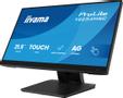 IIYAMA 21,5" PCAP 10P Touch,  (T2254MSC-B2AG)