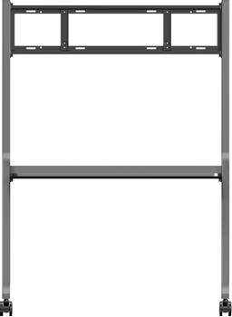 IIYAMA Mobile cart on wheels, max.  (MD-CART02-S1)