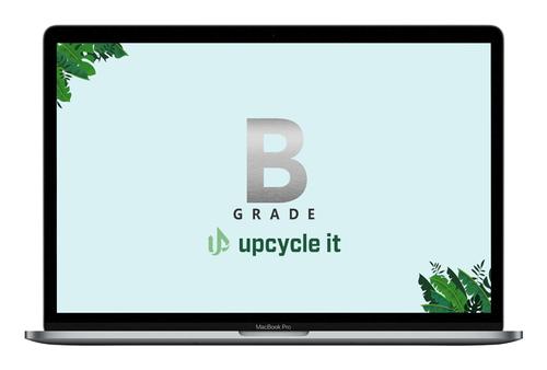 Upcycle IT MacBook Pro 2019 (Refurbished) B (LAP-MACBOOKPRO-2019-MX-B008)