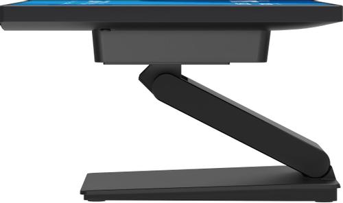 IIYAMA 21,5" PCAP 10P Touch,  (T2254MSC-B2AG)