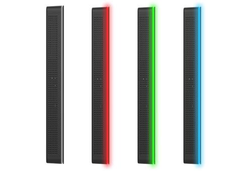 IIYAMA 15,6" RGB LED-LightbarAndroid  (TW1625LASC-B3PNR)