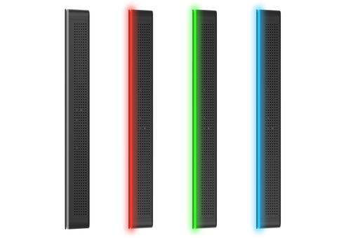 IIYAMA 15,6" RGB LED-LightbarAndroid  (TW1625LASC-B3PNR)