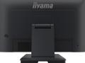 IIYAMA 21,5" PCAP 10P Touch,  (T2254MSC-B2AG)