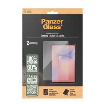 PanzerGlass SCREEN PROT SAMSUNG GALAXY TAB10 S10 LITE UW ACCS (PG43156)
