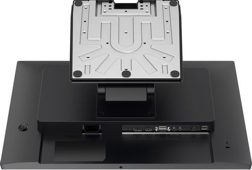 IIYAMA 21,5" PCAP 10P Touch,  (T2254MSC-B2AG)