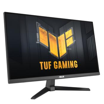 ASUS Tuf Gaming Vg257Q5A Computer  (90LM0B40-B01B71)
