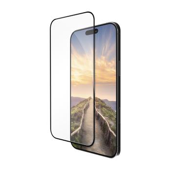 DBRAMANTE1928 B2B ECO-SHIELD IPHONE 17 AIR BLACK EDGE ACCS (ES66CL004383)