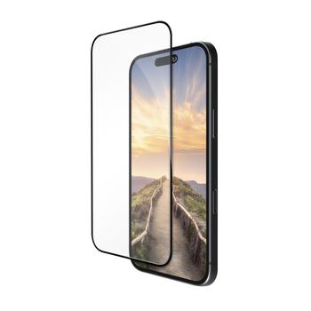 DBRAMANTE1928 B2B ECO-SHIELD IPHONE 17 BLACK EDGE ACCS (ES63CL004381)