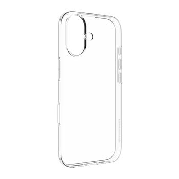 DBRAMANTE1928 DBRAMANTE B2B NUUK IPHONE 17 CLEAR ACCS (RE63CL004377)