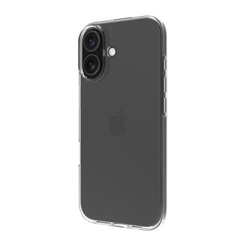 DBRAMANTE1928 DBRAMANTE B2B NUUK IPHONE 17 CLEAR ACCS (RE63CL004377)