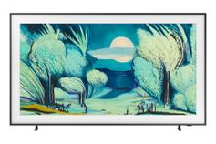 Samsung The Frame LS03F 65" 4K Ultra HD QLED Smart TV (2025) - QE65LS03FA