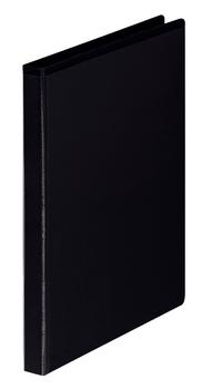 ESSELTE Ringpärm A4/PP trio 16mm 2 fickor svart (69145*10)