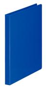 ESSELTE Ringpärm A4/PP trio 16mm 2 fickor blå