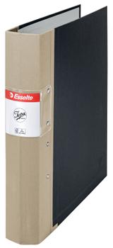 ESSELTE Träryggspärm Jopa A4/60 beige (68276*25)