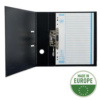 ESSELTE Register Jopa Origin. 20 Otryckta Flikar 10-Pack (69935)