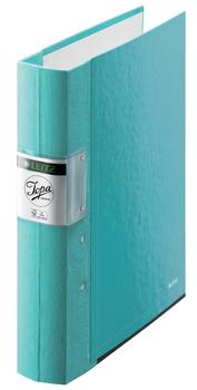 LEITZ Binder Jopa WOW A4 60mm ice blue (42600051*10)