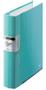 LEITZ Binder Jopa WOW A4 60mm ice blue