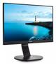 PHILIPS 240B7QPTEB 61CM 24IN IPS LED 1920X1080 16:9 300CD/QM BLACK    IN MNTR (240B7QPTEB/00)