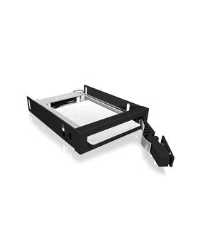 ICY BOX 1x 2.5"" SATA Mobile Rack (IB-2217STS)