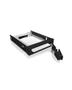 ICY BOX 1x 2.5"" SATA Mobile Rack (IB-2217STS)