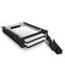 ICY BOX Mobile Rack for 2x 2.5" HD/SSD (IB-2227STS)