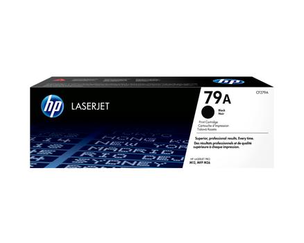 HP 79A originele tonercartridge CF279A zwart (CF279A)