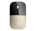 Z3700 Gold Wireless Mouse
