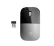HP Z3700 Silver Wireless Mouse