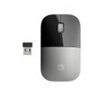 Z3700 Silver Wireless Mouse