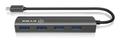 ICY BOX IB-AC6405-C 4 Port (IB-AC6405-C)