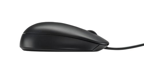 HP USB Optical 2.9M Mouse (Z3Q64AA)