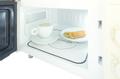 GORENJE MO 4250 CLI Elfenbein Stand-Mikrowelle mit Grill (434738)