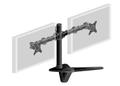 IIYAMA Flexible desk mount 10" - (DS1002D-B1)