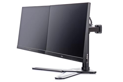IIYAMA Flexible desk mount 10" - (DS1002D-B1)