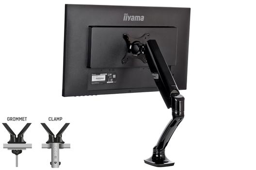 IIYAMA Flexible desk mount (DS3001C-B1)