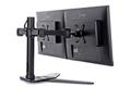 IIYAMA Flexible desk mount 10" - (DS1002D-B1)
