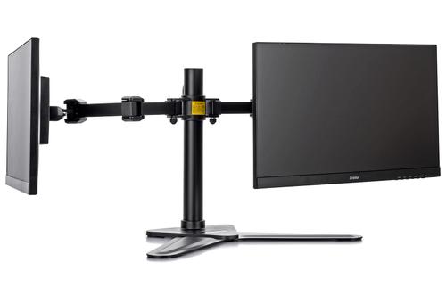 IIYAMA Flexible desk mount 10" - (DS1002D-B1)