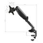 IIYAMA Flexible desk mount (DS3001C-B1)