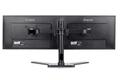IIYAMA Flexible desk mount 10" - (DS1002D-B1)