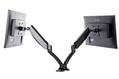IIYAMA Flexible desk mount, MOQ 3 pcs (DS3002C-B1)