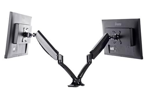 IIYAMA Flexible desk mount, MOQ 3 pcs (DS3002C-B1)