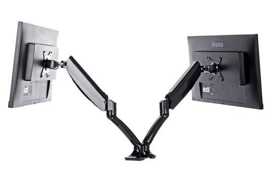 IIYAMA Flexible desk mount, MOQ 3 pcs (DS3002C-B1)